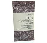 Bod Bath Salts Packet - The Goddess Blend