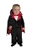 Lil' Vampire Costume: Baby's Size 12-18 Months