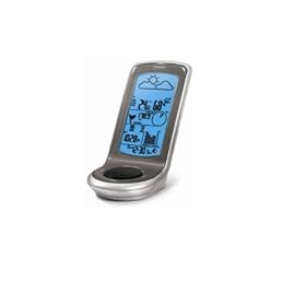 WMR100 Full Function Weather Station