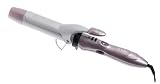 Andis 37445 Ceramic 1 1/2 Inch Electronic Curling Iron