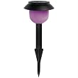 MAXSA Innovations MXS-40007 Solar Party Color-Changing Path Light