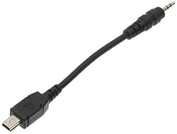 MotorTrend Battery Operated Emergency Charger for Motorola RAZR v3