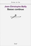 Basse continue