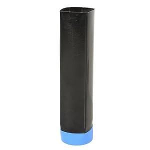 Lifetime Ground Sleeve for Four Inch Square Poles by