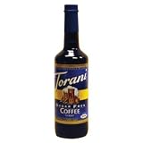 Torani Sugar Free Coffee Syrup