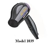 Hot Tools Anti Static Ion Travel Dryer