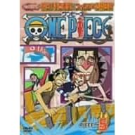 ONE PIECE ワンピース セブンスシーズン 脱出!海軍要塞&フォクシー海賊団篇 piece.5