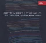 マーラー:交響曲全集 (11CD) [Import] (SYMPHONIES NOS 1-9)
