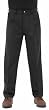 Wrangler Rugged Wear Men's Relaxed Fit Casual Pant with Teflon Coating