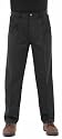 Wrangler Rugged Wear Men's Relaxed Fit Casual Pant with Teflon Coating