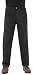 Apparel : Wrangler Rugged Wear Men's Relaxed Fit Casual Pant with Teflon Coating, Black