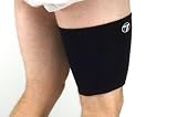 Sporting Goods : Thigh Sleeve Support