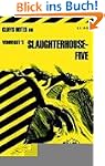Slaughterhouse-Five (Cliffsnotes Lite...