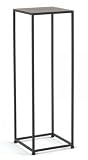 Tag Urban Large Pedestal, Coco Brown