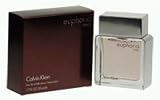 Kitchen & Housewares : Calvin Klein EUPHORIA FOR MEN Eau de Toilette Spray 100ml EDT Cologne