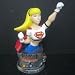 Search : DC COMICS JUSTICE LEAGUE SUPERGIRL MINI PAPERWEIGHT (Licensed)