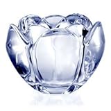 By Mikasa-Romantic Bloom Collection Votive 3 Inch