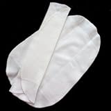 Sckoon Organic Cotton Liner Set for Night Pads (2 Pack)