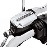 Harley Davidson® Chrome Master Cylinder Cover Harley Davidson® Chrome Master Cylinder Cover