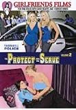 LESBIAN To Protect and to serve [Region ALL] DVD Adult