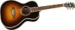 Gibson Keb Mo Bluesmaster Acoustic Electric Guitar with Case (Vintage Sunburst)