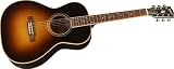Gibson Keb Mo Bluesmaster Acoustic Guitar, Vintage Sunburst