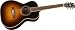 Gibson Keb Mo Bluesmaster Acoustic Guitar, Vintage Sunburst