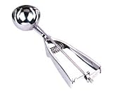 Cuisinox ICE50 Spring Action Ice Cream Scoop by Cuisinox