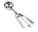 Cuisinox ICE50 Spring Action Ice Cream Scoop
