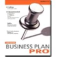 Business Plan Pro 2007