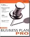 Software : Business Plan Pro 2007