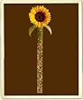 Chocolate Covered Sunflower Seeds - As Seen in "O" Magazine! - Halloween Treat