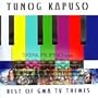 Tunog Kapuso: Best of GMA TV Themes - Philippine Tagalog Music CD