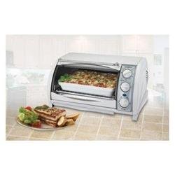 Black and Decker TRO651W Toast-R-Oven Classic Toaster -White by Black & Decker