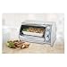 BLACK & DECKER TRO651W Toast-R-Oven Classic Toaster -White