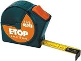 Eigenschaften   / Rollbandmass HVE 1002 2m E-TOP