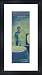 Search : ERASURE Stay With Me (Vince) - Custom Framed Original Ad - Framed Music Poster/Print