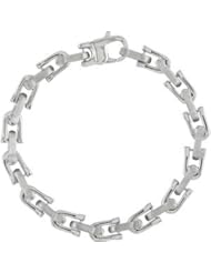 Stainless Steel Link Bracelet or Chain 24 Inch