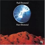 Pure Desmond