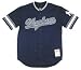 Sporting Goods : New York Yankees Adult Button Front Jersey