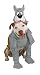 Pet Supplies : The Jetsons Astro Pet Halloween Costume (Medium)