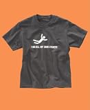 Heckler Little Boy I Do All My Own Stunts Tee