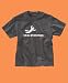 Heckler Little Boy I Do All My Own Stunts Tee