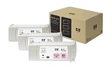 HP C5071A Magnetadye 3 Ink Multipack