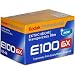Kodak PROFESSIONAL EKTACHROME E100GX - Color slide film - 135 (35 mm) - ISO 100 - 36 exposures