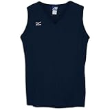 Mizuno Women's Approach Sleeveless Jersey