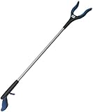 Ettore 49036 Grip 'n Grab (50 Inches Long)