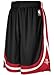 Houston Rockets NBA Youth Fan Gear Second Road Shorts