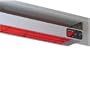 48" Infrared Bar Warmer (15-0360) Category: Heat Lamps, Food Warmers and Accessories