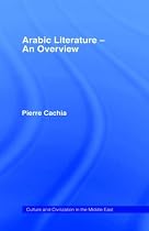 Arabic Literature: An Overview (Culture and Civilization in the Middle East)